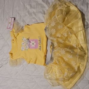 Toddler Size 24 months 2-pc outfit
